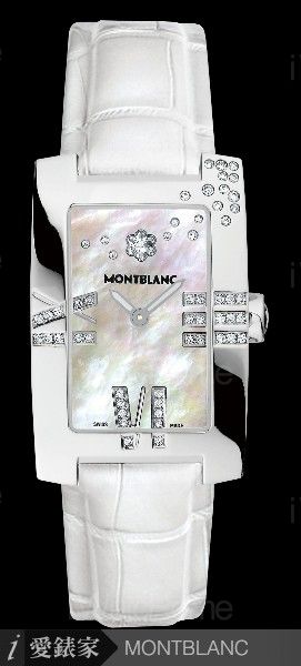 Profile Lady Elegance Diamonds Ref. 101556