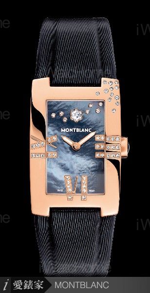 Profile Lady Elegance Diamonds Ref. 104289