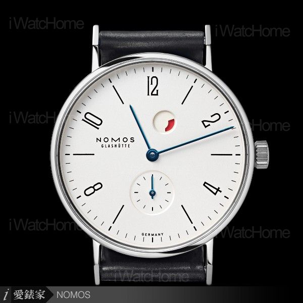 Tangente Gangreserve