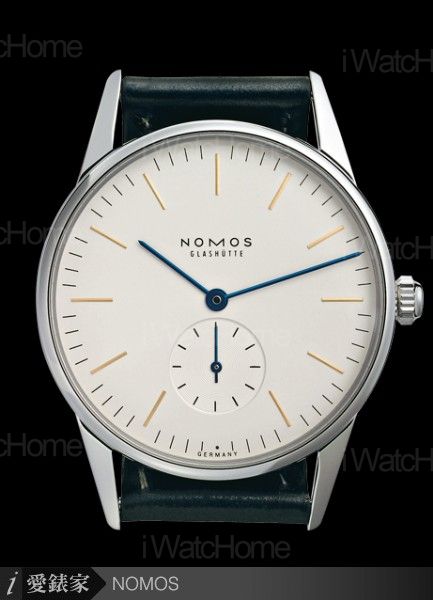 Orion白色面盤款