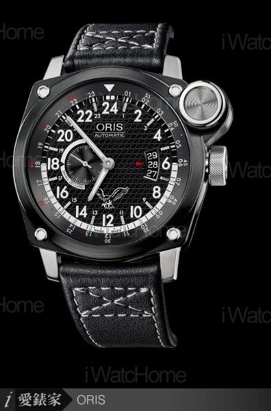 Blue Eagles 限量錶