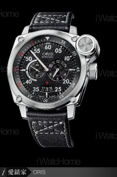 ORIS BC4