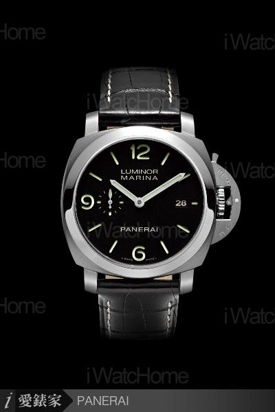 PANERAI Luminor Marina 1950 3Days Automatic 44mm