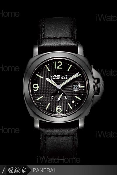 PANERAI Luminor POWER RESERVE 44MM 動力儲存腕錶