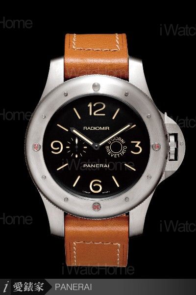 PANERAI Radiomir EGIZIANO