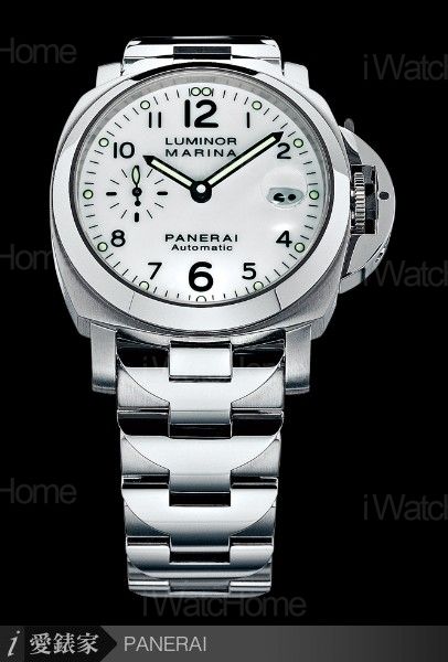 PANERAI PANERAI Luminor MARINA 40毫米自動錶