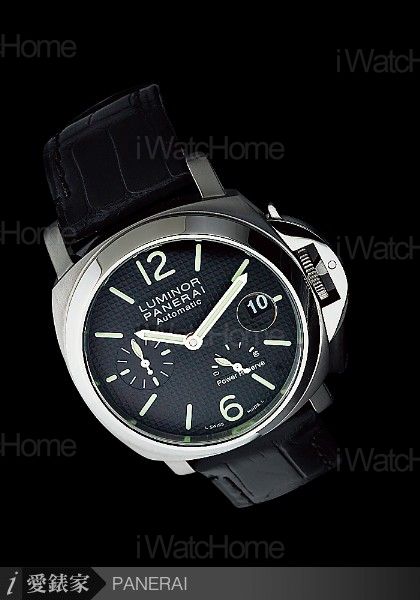PANERAI Luminor POWER RESERVE 40mm動力儲存顯示腕錶