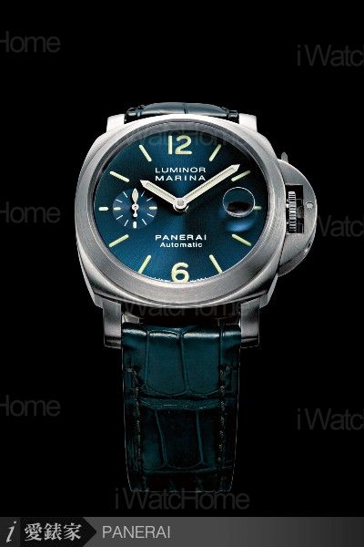 PANERAI Luminor Marina Automatic 40mm