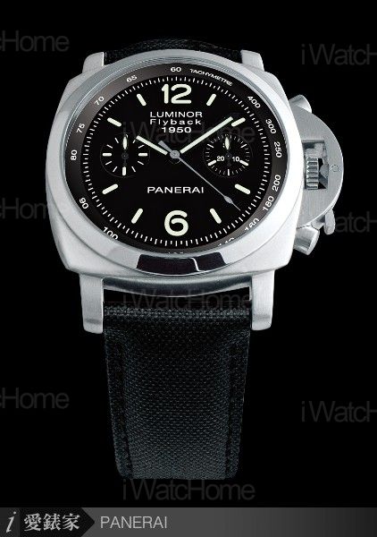 PANERAI Luminor 1950 Chrono Flyback