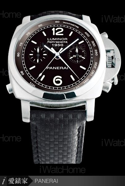 PANERAI Luminor 1950 Chrono Rattrapante