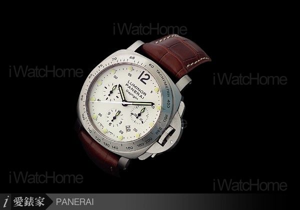 PANERAI Luminor Chrono Daylight