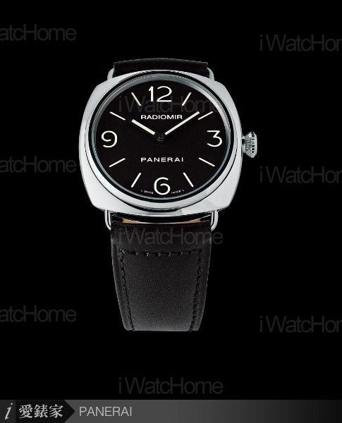 PANERAI Radiomir Base
