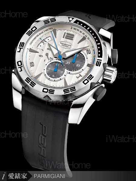 Pershing 115計時碼錶限量版PF600094.06