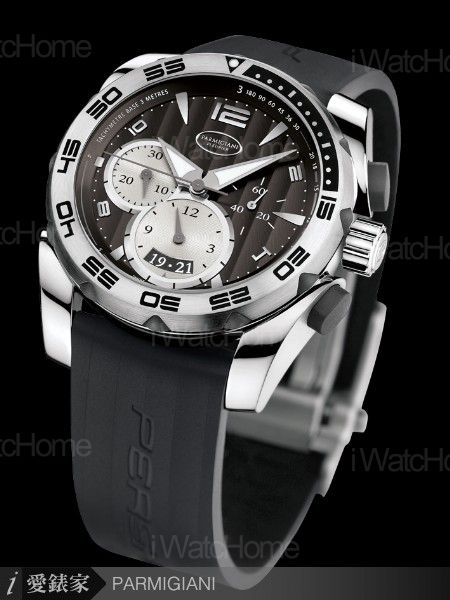 Pershing 005計時碼錶PF601396.06