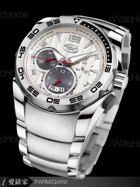 Pershing 005計時碼錶PF601397.03