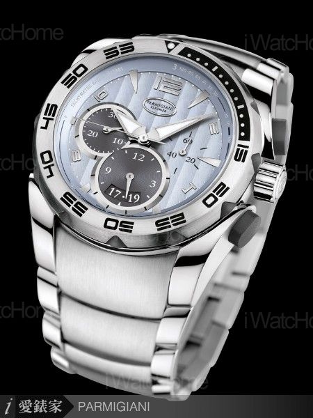 Pershing 005計時碼錶PF601398.03