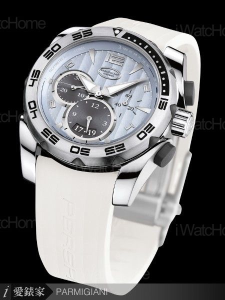 Pershing 005計時碼錶PF601398.06