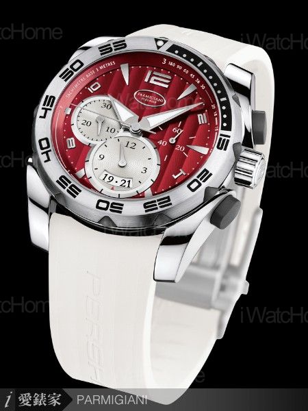 Pershing 005計時碼錶PF601399.06