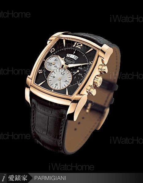 Kalpagraph 計時碼錶PF005162.01