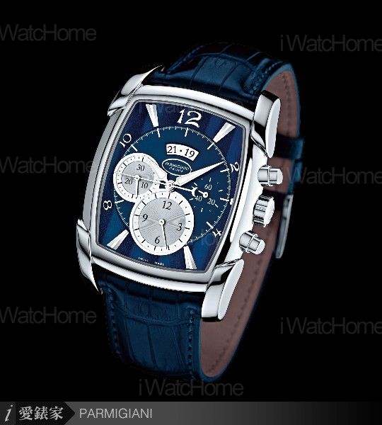 Kalpagraph 計時碼錶PF602492.01