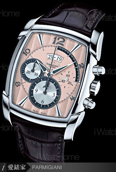 Kalpagraph 計時碼錶PF602493.01