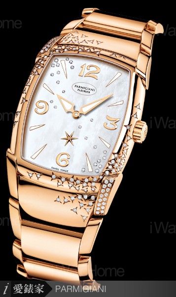 Kalpa 系列 Kalparisma automatique自動上鍊星芒腕錶PF601644.04