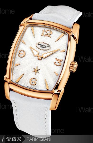 Kalpa 系列 Kalparisma automatique自動上鍊腕錶PF602357.01