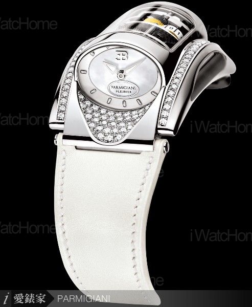 Bugatti Type 370 腕錶PF013449.01