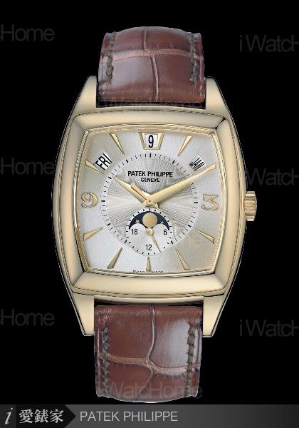 Complications 年曆腕錶Ref.5135Y