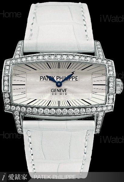 Gondolo腕錶Gemma Ref.4991W