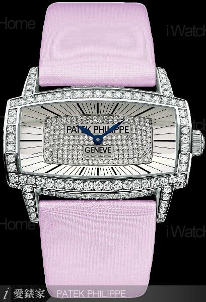 Gondolo Gemma腕錶Ref.4992W