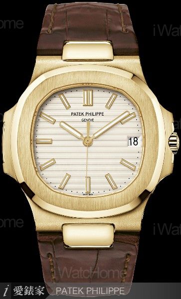 Nautilus腕錶Ref.5711J