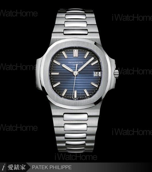 Nautilus腕錶Ref. 5800/1A