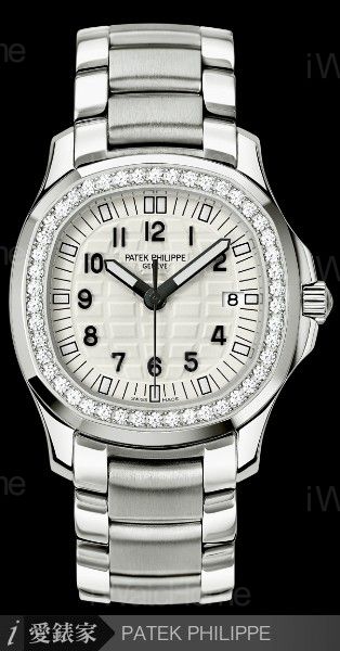 Aquanaut Luce腕錶Ref.5087/1A