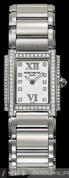 Twenty~4女錶Ref. 4908/200W