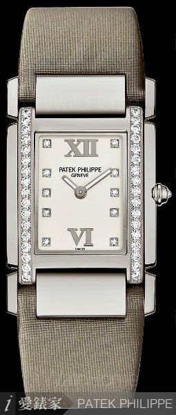 Twenty~4女錶Ref. 4920W