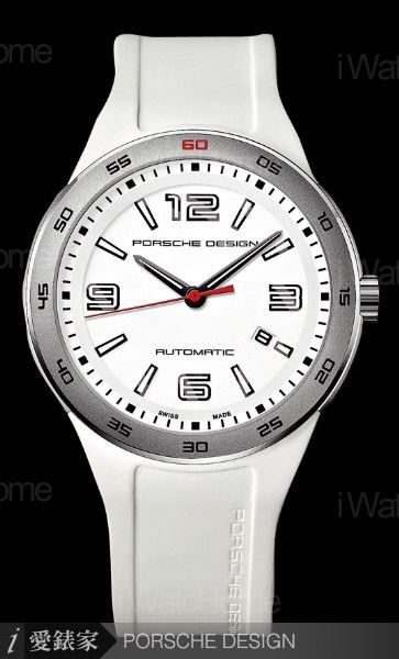 Flat Six P' 6310 Automatic Ref.6310.41.63.1167