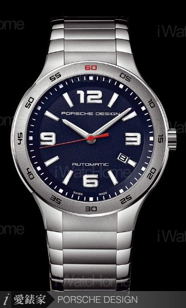 Flat Six P'6310 Automatic Ref.6310.41.83.0249