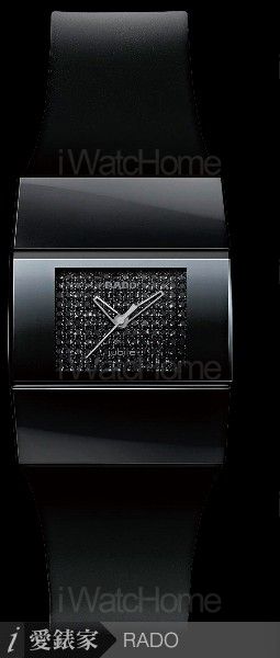 V10k系列滿天星鑽錶Ref. R96906719