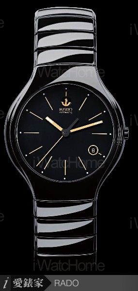 真系列機械錶Ref. R27857152