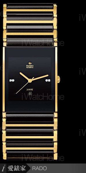 精密陶瓷系列機械錶Ref. R20847702