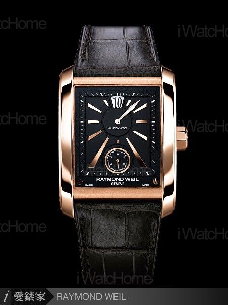 Don Giovanni唐喬瓦尼跳時腕錶 Ref.14400-G-20001