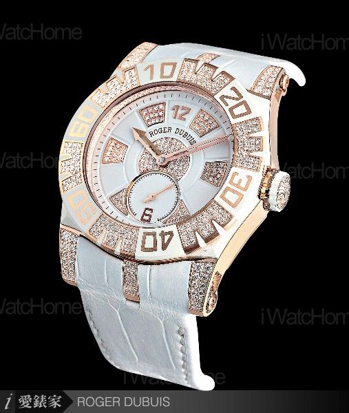 EasyDiver女性腕錶Ref.SED40-14-52-22/S1A00/B