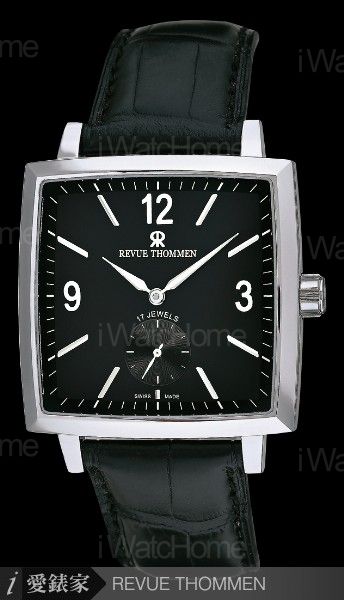 Carre Revue 1953 限量錶