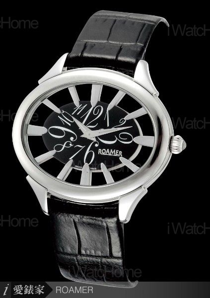 Competence 太陽神女皇系列腕錶Ref. 107846.41.56.01