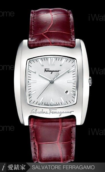 SALVATORE FERRAGAMO VARA LARGE男錶F51LBQ9902 S006 61/F51Q-008 0425569