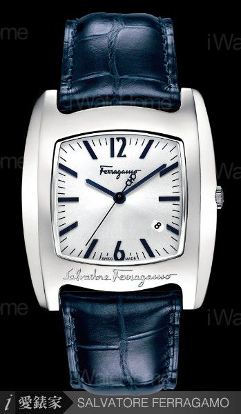SALVATORE FERRAGAMO VARA LARGE男錶F51LBQ9921 S004 61/F51Q-007 0425568
