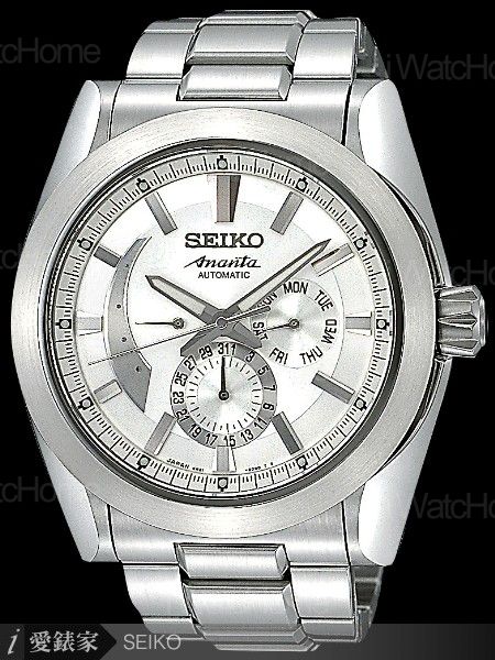 Ananta Multi-hand Automatic