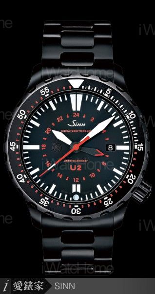 Sinn U2S