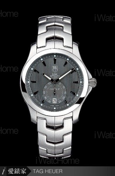 TAG HEUER Link Cal. 6自動腕錶